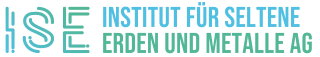 Institut für Seltene Erden und Metalle