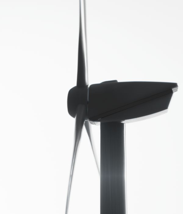 Neodym in hochleistungs Magneten in Windkrafträdern