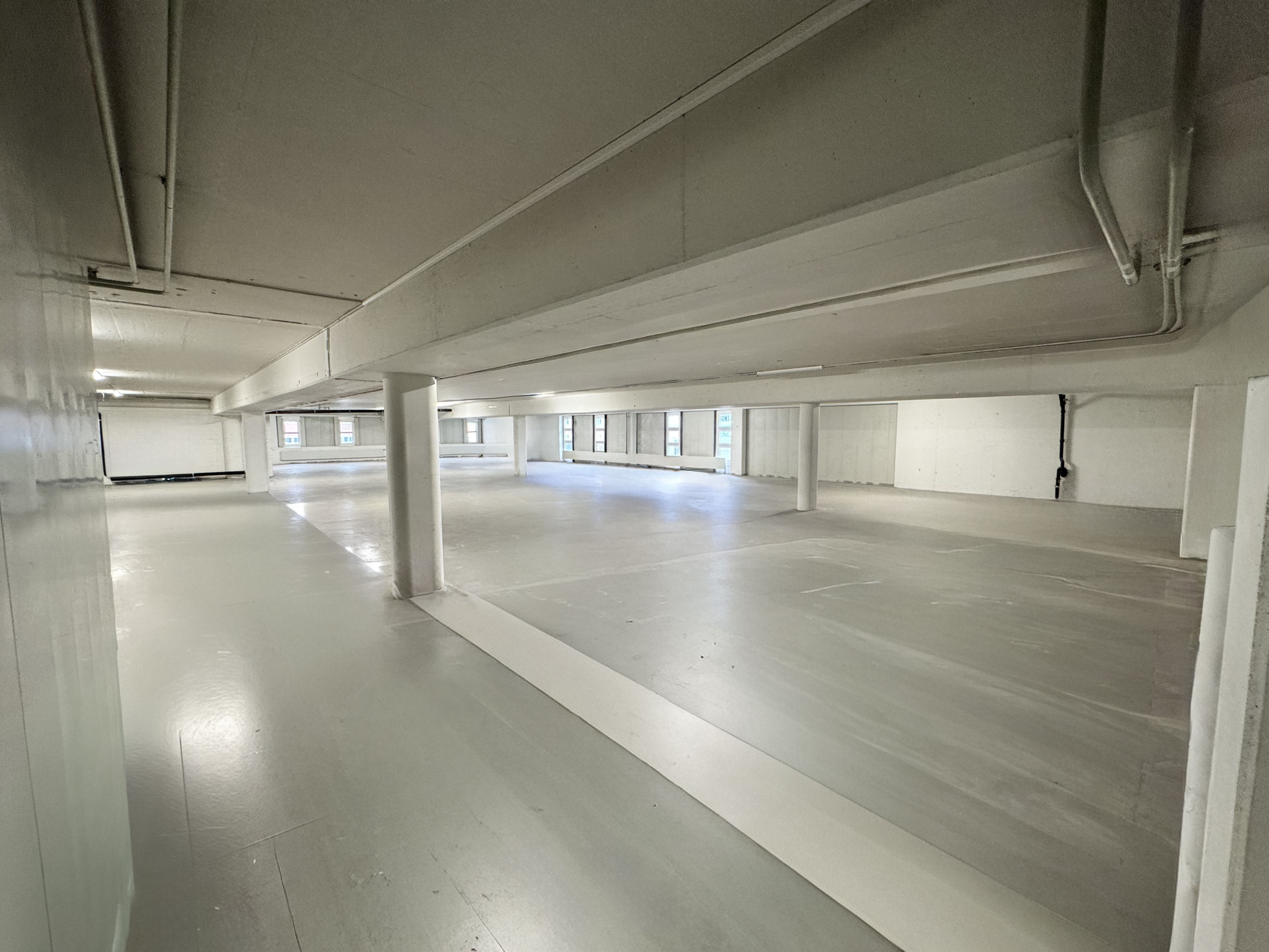 Warehouse Embrach New 2025