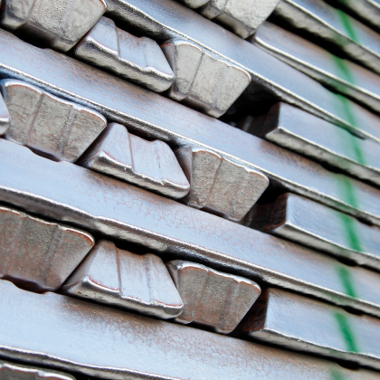 Aluminium