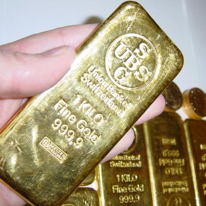 Gold