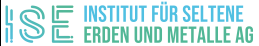 Institut für Seltene Erden und Metalle