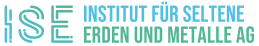 Institut für Seltene Erden und Metalle