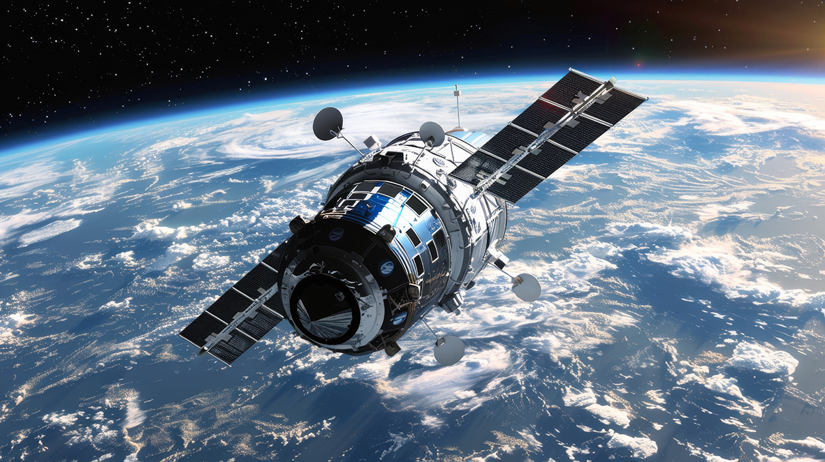 Stealth Technology durch Bariumhexaferrit und ultrafeines Kupferpulver im Lack